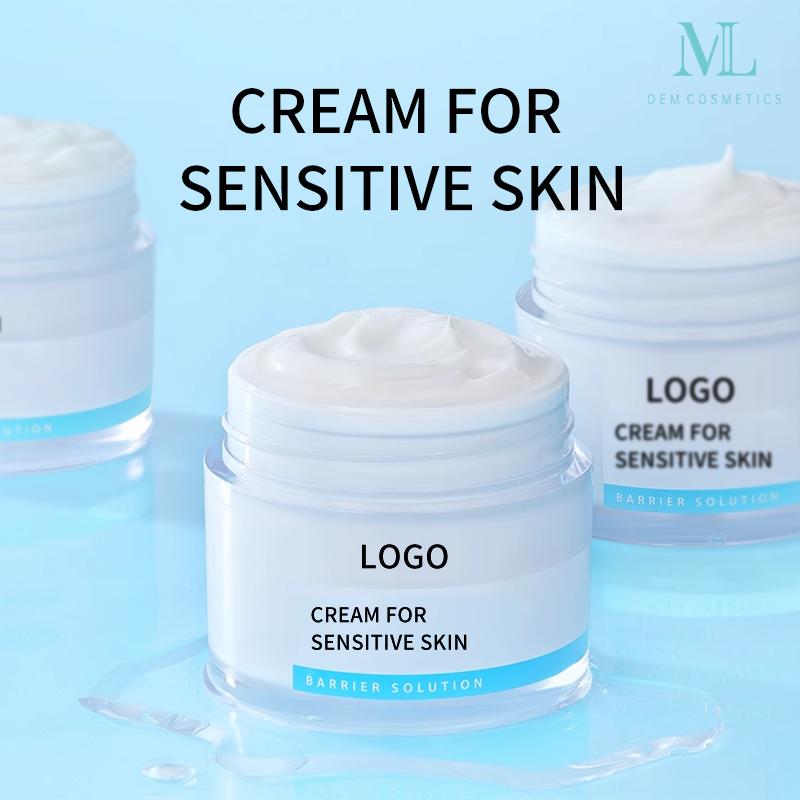 Face Cream for Senstive Skin