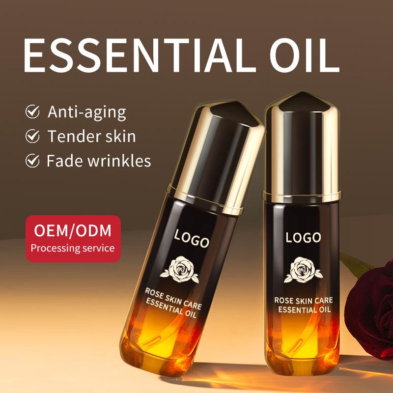 Rose Skincare Essential Oil