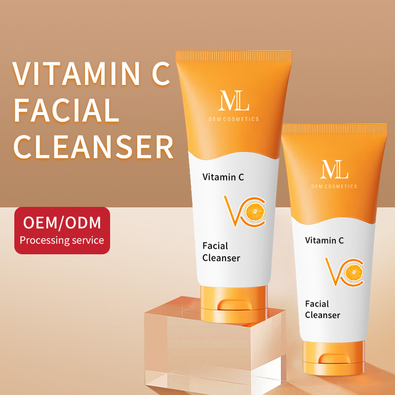 100g Vitamin C Face Wash