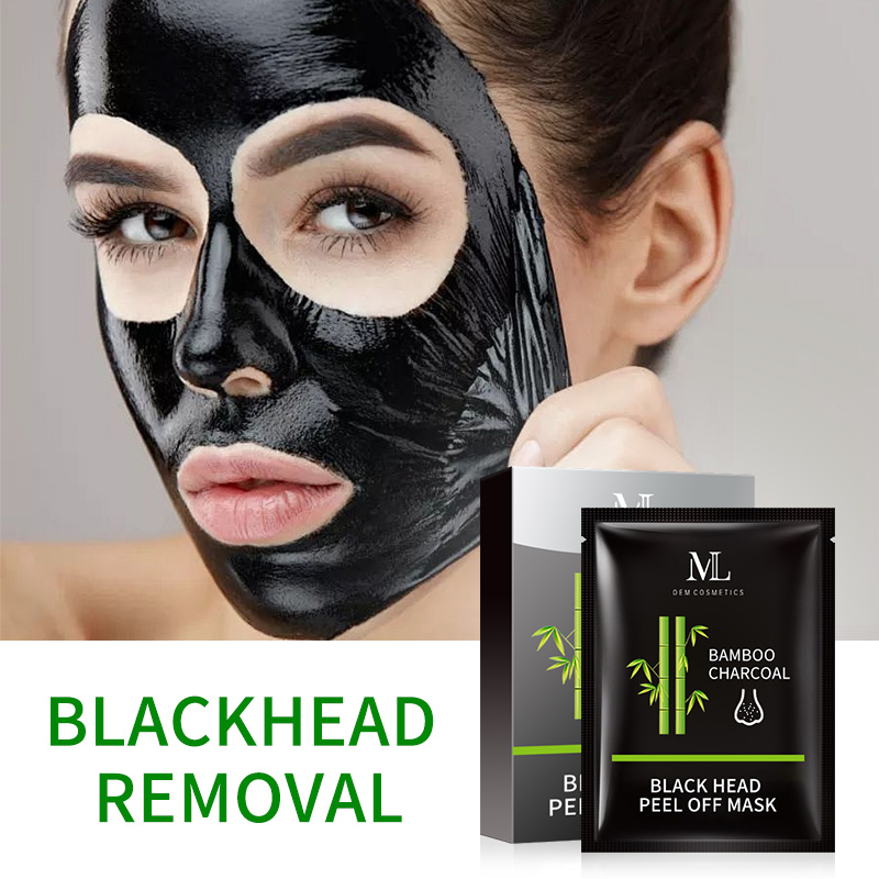 Peef Off Mask for Black Head