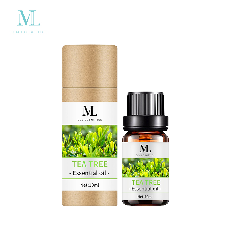 Tea Tree Essential Oil