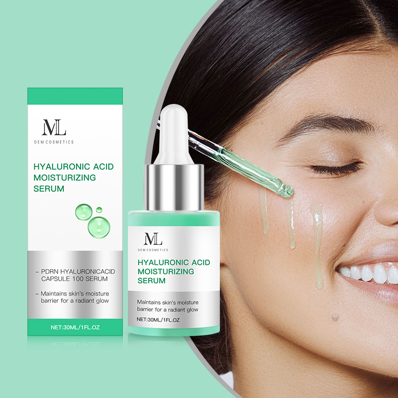 Hyaluronic Acid Serum